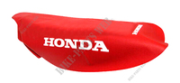 Seat cover for Honda CR125R and CR250R 1993, CR250R 1992